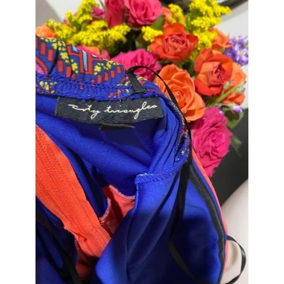 Nice high-low dress -size small - Picture 5 of 5